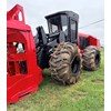 Prentice 2570 Wheel Feller Buncher