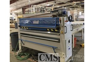 Orma Glue Spreader Glue Equipment