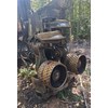 Risley Rolly II Logging Attachment