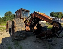 Caterpillar 525