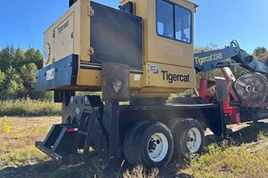 2016 Tigercat 234B  Log Loader