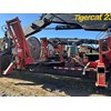 2016 Tigercat 234B Log Loader