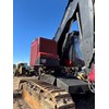 2021 TimberPro TL745D Track Feller Buncher