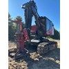 2021 TimberPro TL745D Track Feller Buncher