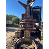 2021 TimberPro TL745D Track Feller Buncher
