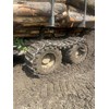 2009 TimberPro TF830B Forwarder