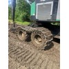 2009 TimberPro TF830B Forwarder
