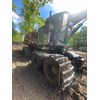 2009 TimberPro TF830B Forwarder