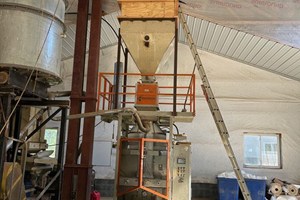 2011 Rethcief VFF-5010  Bagging System