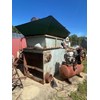 1997 C-2000 1000 Hogs and Wood Grinders