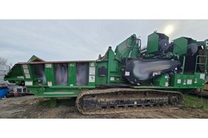 2022 Bandit 3680TK  Hogs and Wood Grinders