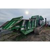 2022 Bandit 3680TK Hogs and Wood Grinders