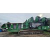 2022 Bandit 3680TK Hogs and Wood Grinders