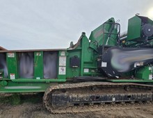 2022 Bandit 3680TK
