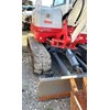 2026 Takeuchi TB260 Excavator