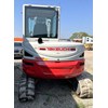2026 Takeuchi TB260 Excavator