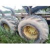 2005 John Deere 1010D Forwarder