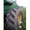 2005 John Deere 1010D Forwarder