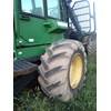 2005 John Deere 1010D Forwarder