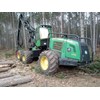 2011 John Deere 1270E Harvesters and Processors