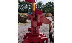 Quadco 2900 Attachment-Logging