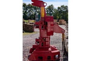 Quadco 2900 Attachment-Logging