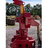 Quadco 2900 Logging Attachment