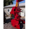Quadco 2900 Logging Attachment