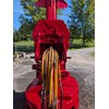 Quadco 2900 Logging Attachment