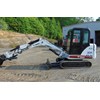 2002 Bobcat 331 Mini Excavator