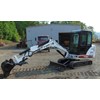 2002 Bobcat 331 Mini Excavator