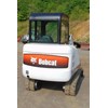 2002 Bobcat 331 Mini Excavator