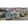 2022 McDonough 4 Saw Optimized Linear Board Edger