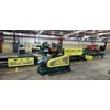 2022 McDonough 4 Saw Optimized Linear Board Edger
