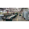 2022 McDonough 4 Saw Optimized Linear Board Edger