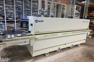 2021 SCM OLIMPIC K230  Edgebander