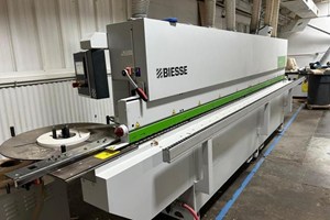2022 Biesse JADE 240  Edgebander