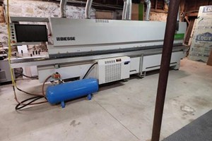 2018 Biesse AKRON 1440  Edgebander