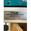 2000 Holz Her TANGENT Edgebander