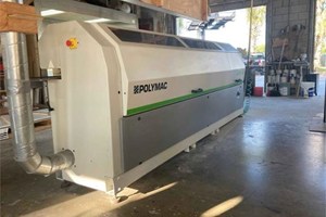2006 Biesse LATO 38  Edgebander