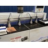 2017 Homag ABD 050 Glue Equipment