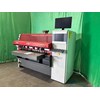 2005 Gannomat INDEX 130 TREND Glue Equipment