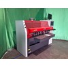 2005 Gannomat INDEX 130 TREND Glue Equipment
