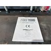 2005 Gannomat INDEX 130 TREND Glue Equipment