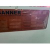 2005 Gannomat INDEX 130 TREND Glue Equipment