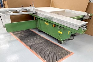 1983 Martin T 71 Panel Saw