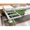 1983 Martin T 71 Panel Saw