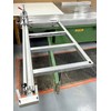 1983 Martin T 71 Panel Saw