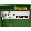 1983 Martin T 71 Panel Saw