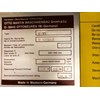 1983 Martin T 71 Panel Saw